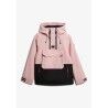 Superdry Freestyle Overhead Ski Jacket - Veste ski femme | Hardloop