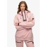 Superdry Freestyle Softshell Ski Hood - Ski jacket - Women's | Hardloop