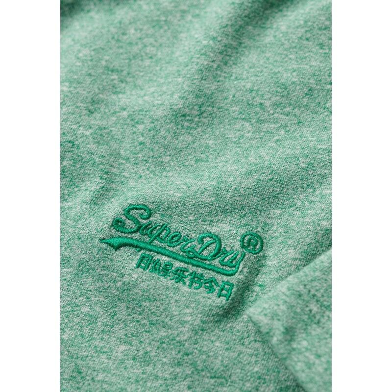 Superdry Essential Logo Tee - T-shirt homme | Hardloop