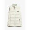 Superdry Fuji Lite Padded Gilet - Synthetic vest - Women's | Hardloop