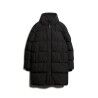 Superdry Hooded Sports Puffer Mid Jkt - Synthetic jacket - Men's | Hardloop