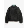 Superdry Fuji Lite Padded Jacket - Tekokuitutakki - Naiset | Hardloop