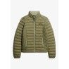 Superdry Fuji Lite Padded Jacket - Kunstfaserjacke - Damen | Hardloop