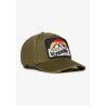 Vintage Khaki