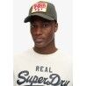 Superdry Graphic Trucker Cap - Cap - Damer | Hardloop