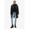 Superdry Hood Fuji Lite Mid Padded Jkt - Synthetic jacket - Women's | Hardloop