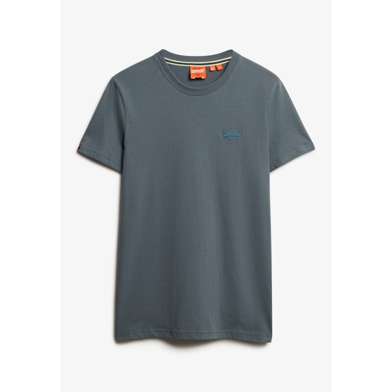 Superdry Essential Logo Tee - T-shirt homme | Hardloop