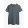 Superdry Essential Logo Tee - T-shirt homme | Hardloop
