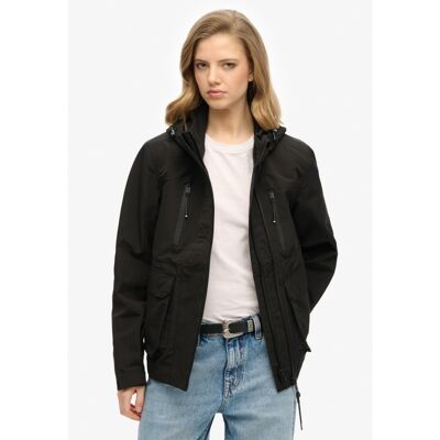 Hood Ultimate Tech Windbreaker - Dámská větrovka