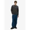 Superdry Micro Logo Crew - Sweatshirt homme | Hardloop