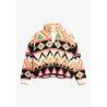 Superdry Super Soft Printed TEddy Fleece - Fleece jacket - Women's | Hardloop