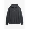 Superdry Micro Logo Hood - Sweatshirt à capuche homme | Hardloop