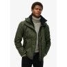 Surplus Goods Olive Green