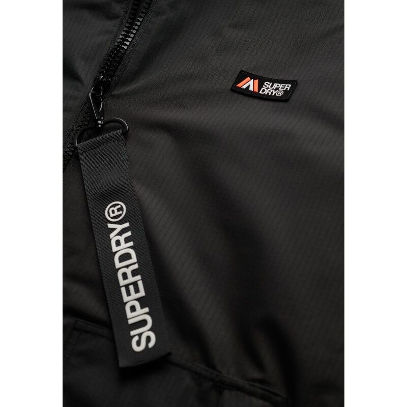 Superdry Superdry Robe - Veste imperméable femme | Hardloop