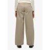 Superdry Mid Rise Baggy Chino - Trousers - Women's | Hardloop