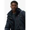Superdry Hooded Mtn Windbreaker Jacket - Kurtka wiatrówka meska | Hardloop