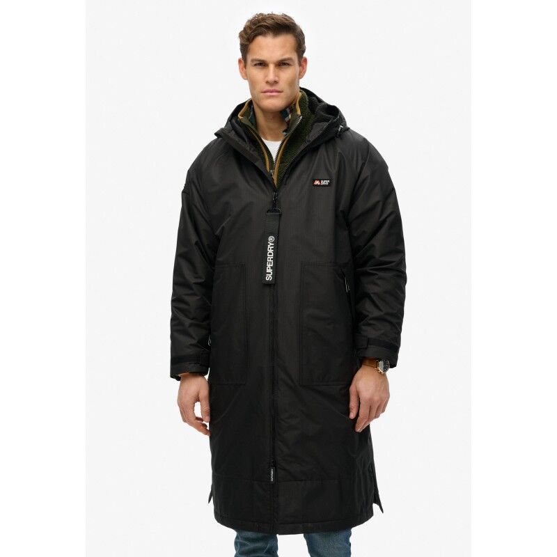 Superdry Superdry Robe - Veste imperméable homme | Hardloop