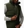 Superdry Non Hooded Everest Gilet - Bezrękawnik męski | Hardloop