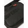 Superdry Tarp Cross Body Bag - Travel Shoulder bag | Hardloop