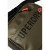 Superdry Tarp Cross Body Bag - Schultertaschen | Hardloop