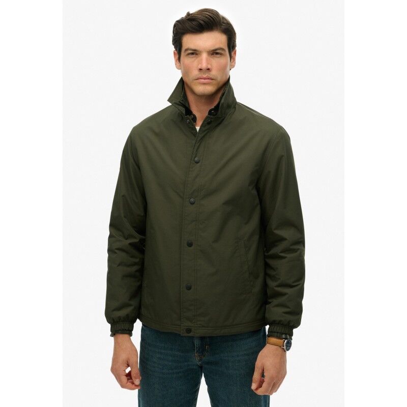 Superdry Nylon Coach Jacket - Jacket - Men's | Hardloop