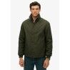 Superdry Nylon Coach Jacket - Veste homme | Hardloop