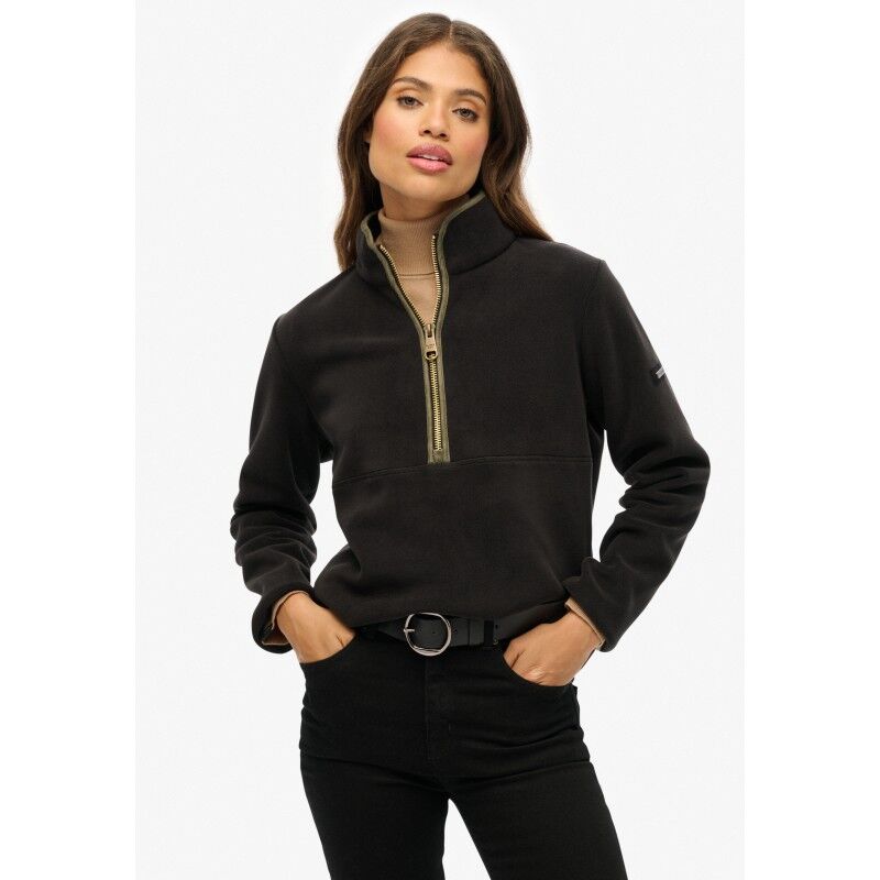 Estate Half Zip Fleece - Fleecevest - Dames