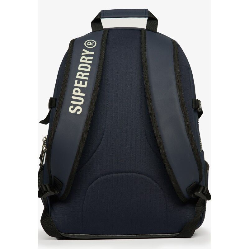 Superdry Tarp Rucksack - Urban backpack | Hardloop