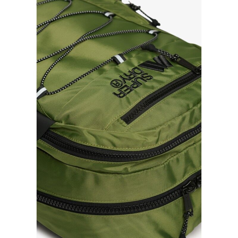 Superdry Outdoor Backpack - Urbane Rucksäck | Hardloop