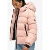 Superdry Hooded Sports Puffer Jacket - Synthetic jacket - Women's | Hardloop