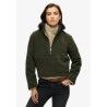 Surplus Goods Olive Green