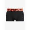 Superdry Trunk Triple Pack - Ondergoed - Heren | Hardloop