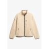 Superdry Outdoor Sherpa Fleece jacket - Polar homem | Hardloop