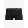 Superdry Trunk Triple Pack - Underbyxa - Herr | Hardloop