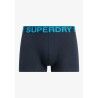 Superdry Trunk Triple Pack - Bokseri - Miehet | Hardloop