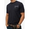 Superdry Utility Loose Tee - T-shirt meski | Hardloop
