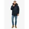 Superdry Everest Faux Fur Parka Jacket - Parka homem | Hardloop