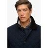 Superdry Quilted Estate Coach Jacket - Jacke - Herren | Hardloop