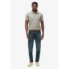 Superdry Vintage Destroy Polo - Polo - Hombre | Hardloop