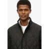 Superdry Quilted Estate Jacket - Veste homme | Hardloop