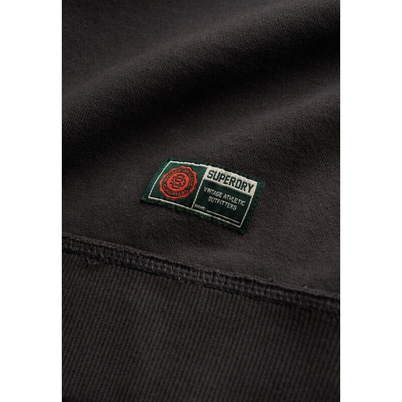 Superdry Vintage Athletic Crew - Pánská mikina | Hardloop