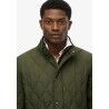 Superdry Quilted Estate Jacket - Jacket - Men's | Hardloop
