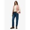 Superdry Quilted Lite Liner Gilet - Veste sans manches femme | Hardloop