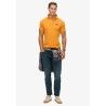 Superdry Vintage Athletic Emb Polo - Polo shirt - Men's | Hardloop