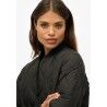 Superdry Short Quilted Liner Jacket - Jacket - Women's | Hardloop