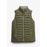 Superdry Fuji Lite Padded Gilet - Donsjack - Dames | Hardloop