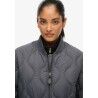 Superdry Short Quilted Liner Jacket - Jacke - Damen | Hardloop