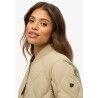 Superdry Short Quilted Liner Jacket - Jacke - Damen | Hardloop