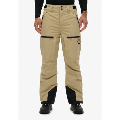 Ski Shell Pant - Pánské lyžařské kalhoty