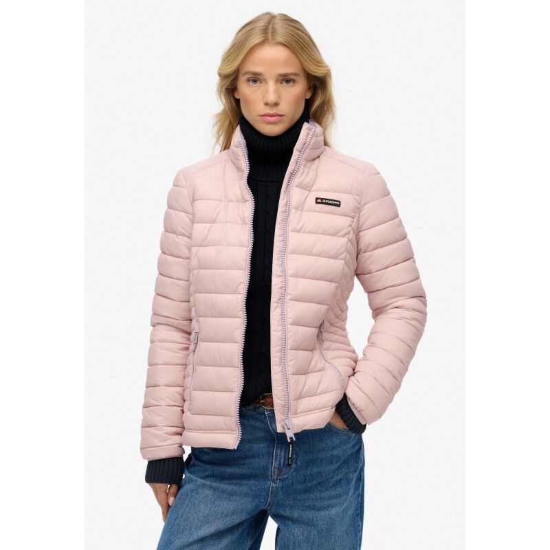 Fuji Lite Padded Jacket - Kunstfaserjacke - Damen
